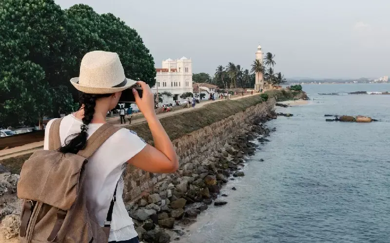 Tour in Sri Lanka tea lovers